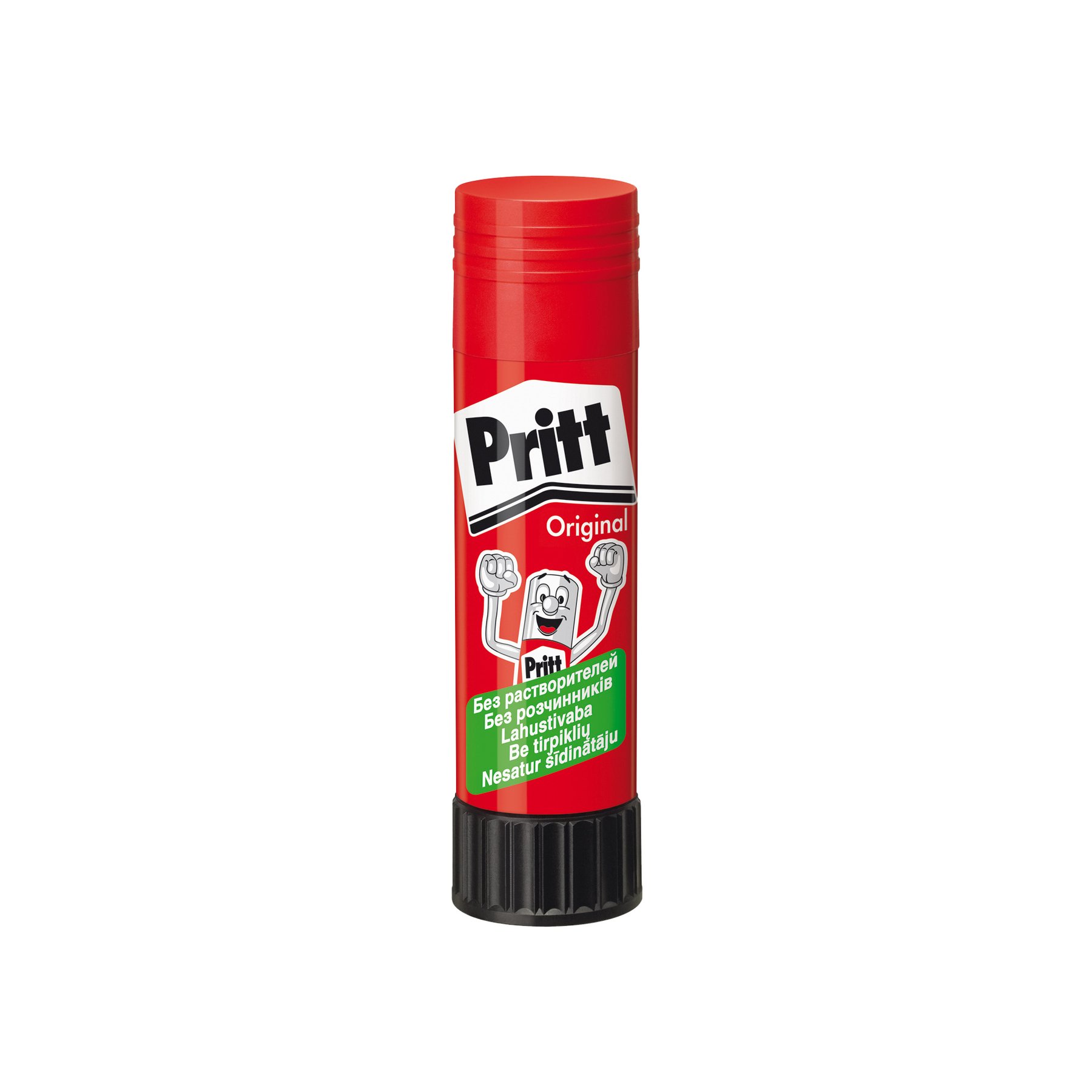 Henkel Glue Stick Pritt, 10 g