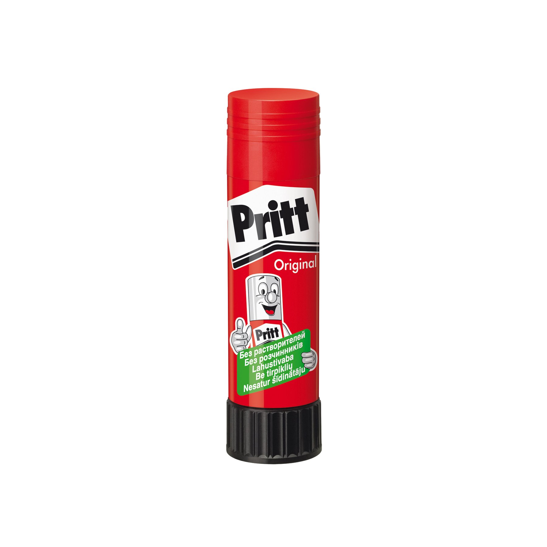 Henkel Glue stick Pritt, 20 g