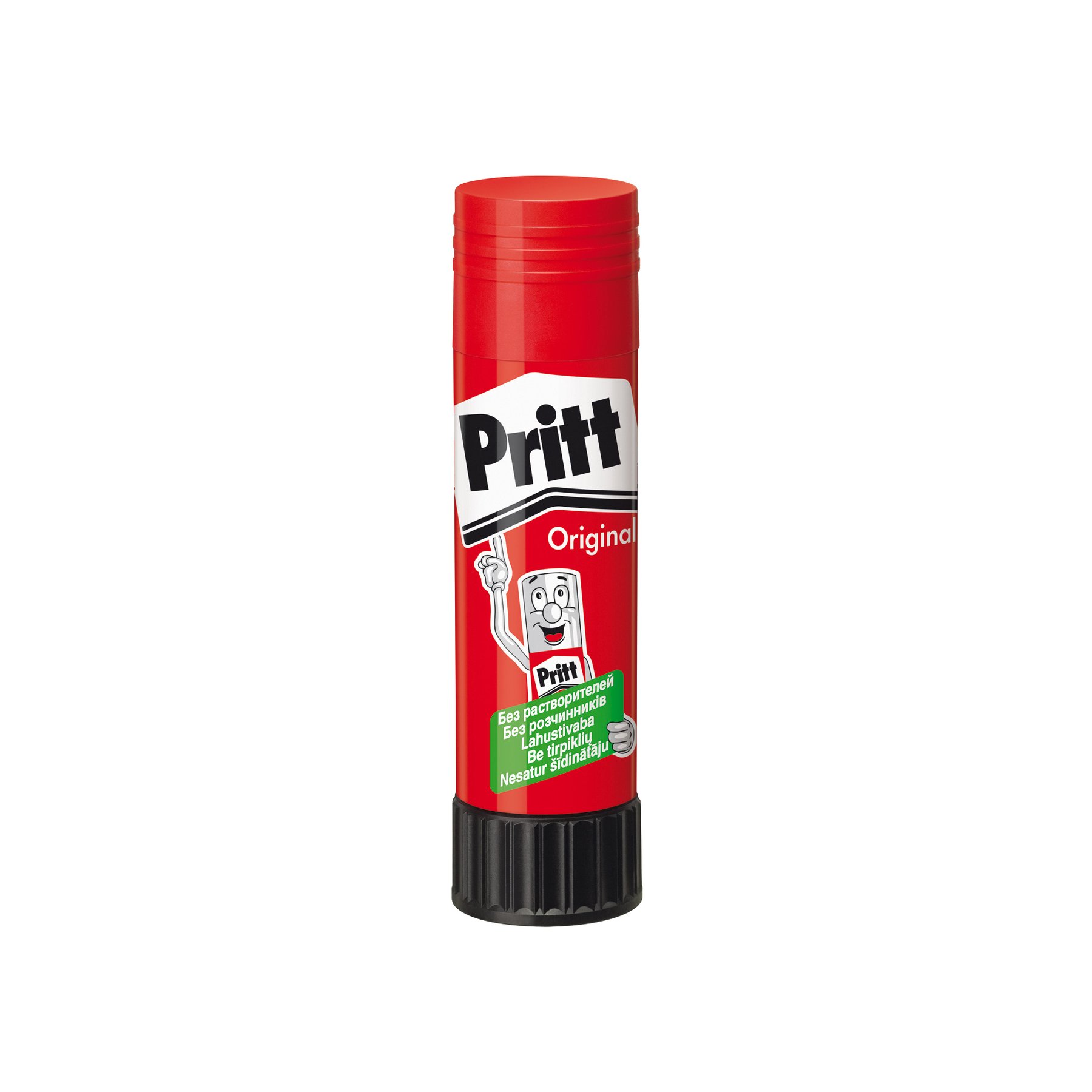 Henkel Pritt glue stick, 40 g