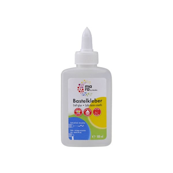 Marabu Glue Mara, craft, 100 ml