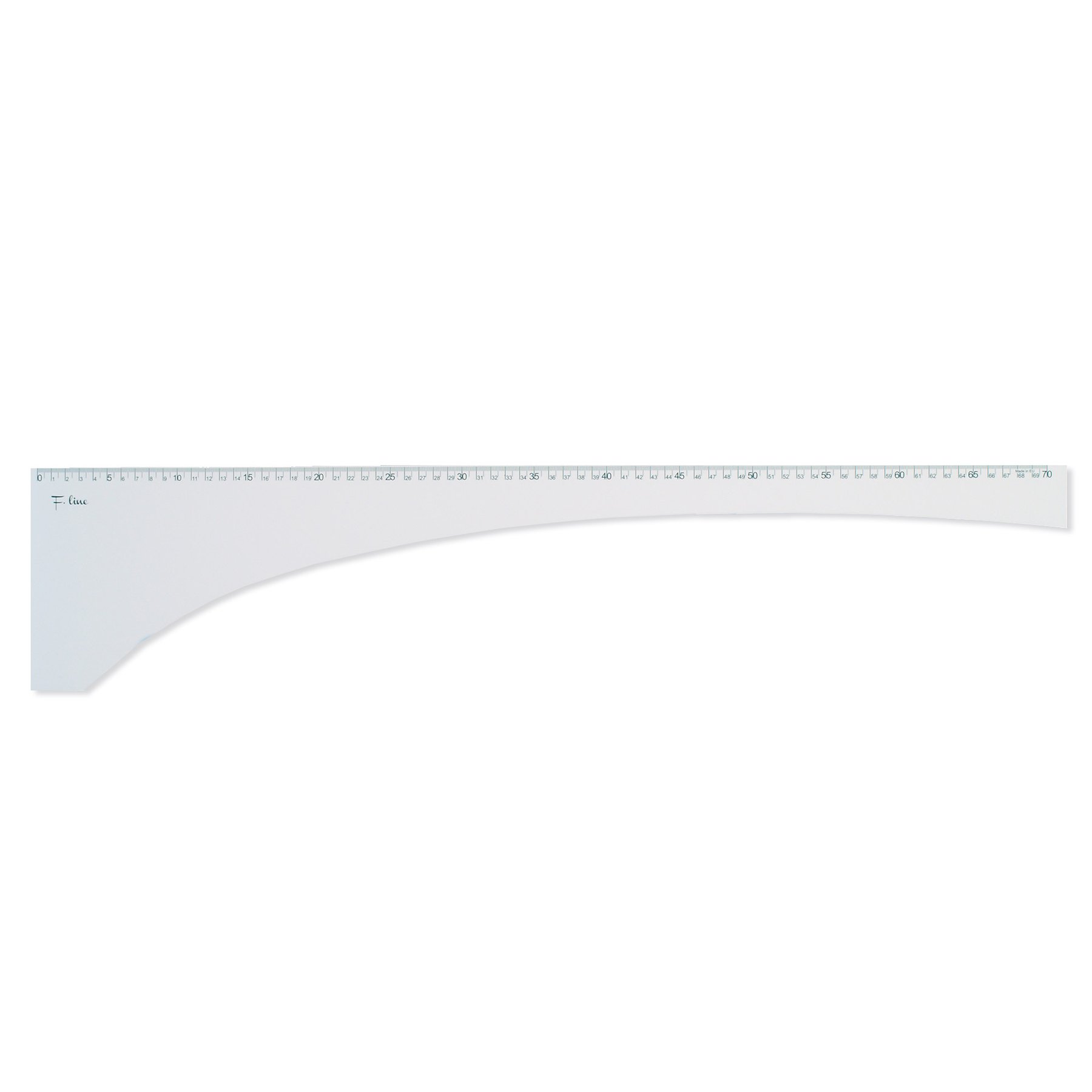Filipov Tailor’s ruler