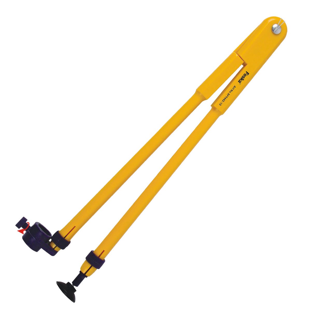 Foska Whiteboard Compass, 45 cm