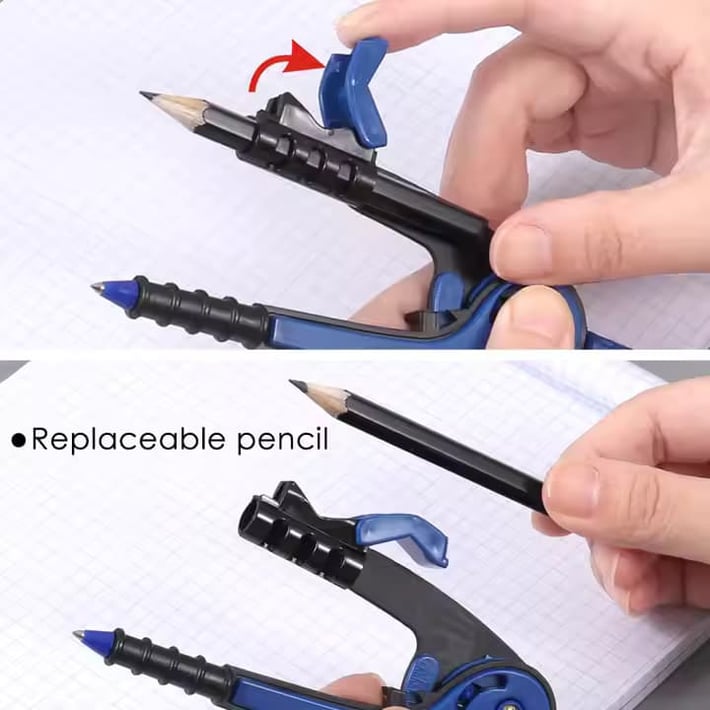 Foska Пергел YM4120, асорти