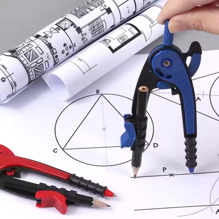 Foska Пергел YM4120, асорти