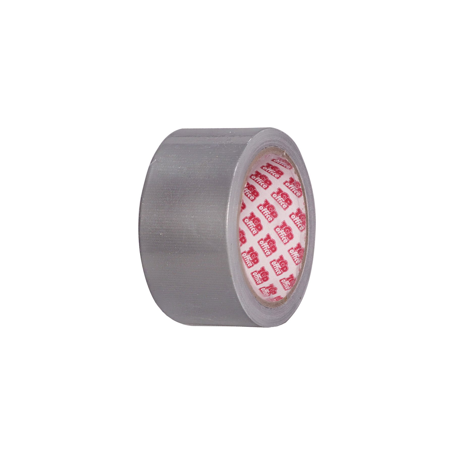 Top Office Tape, 50 mm x 15 m, silver