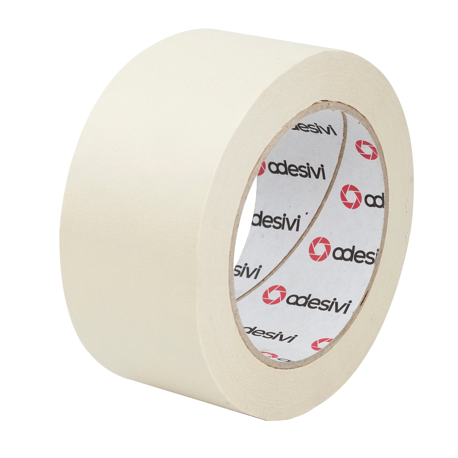 Office 1 Masking tape, 50 mm x 45 m