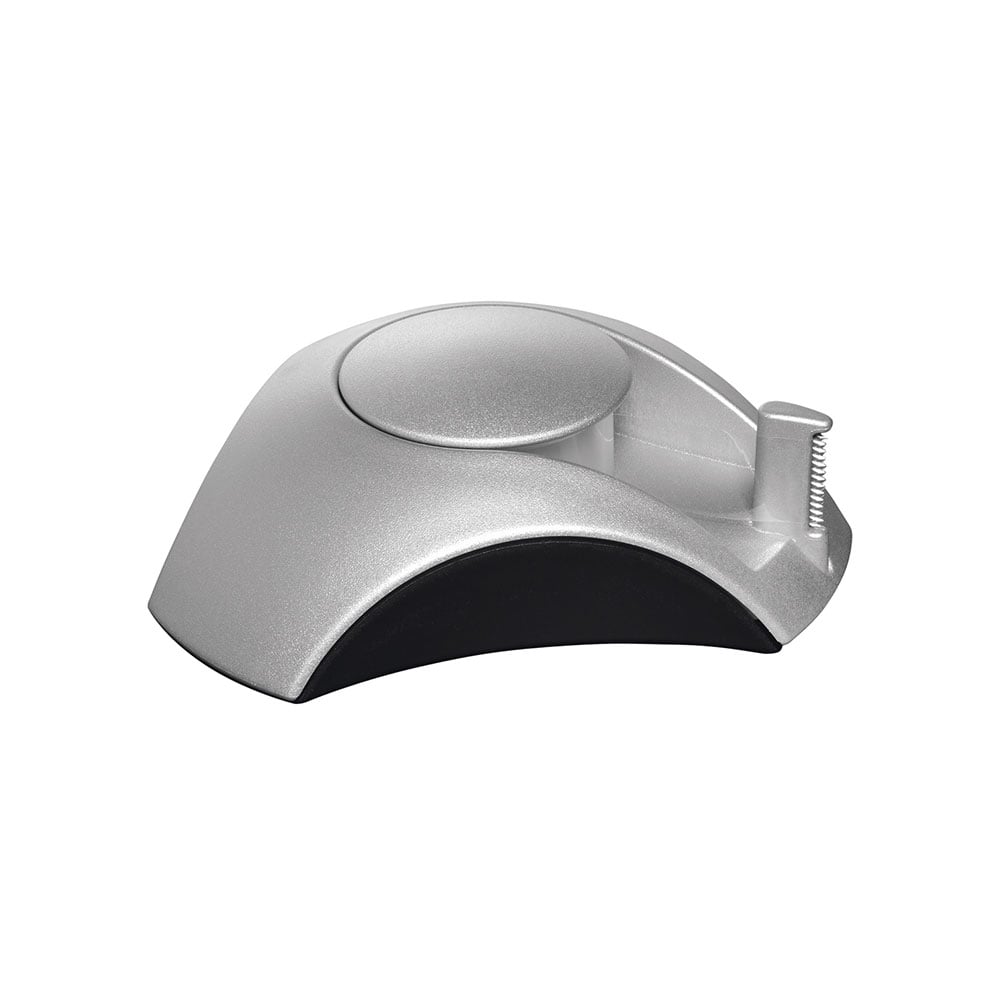 HAN Tape dispenser Delta, silver