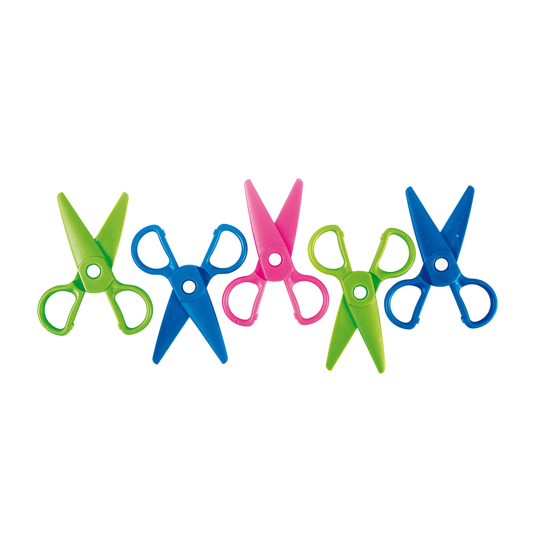 Scissors and knives