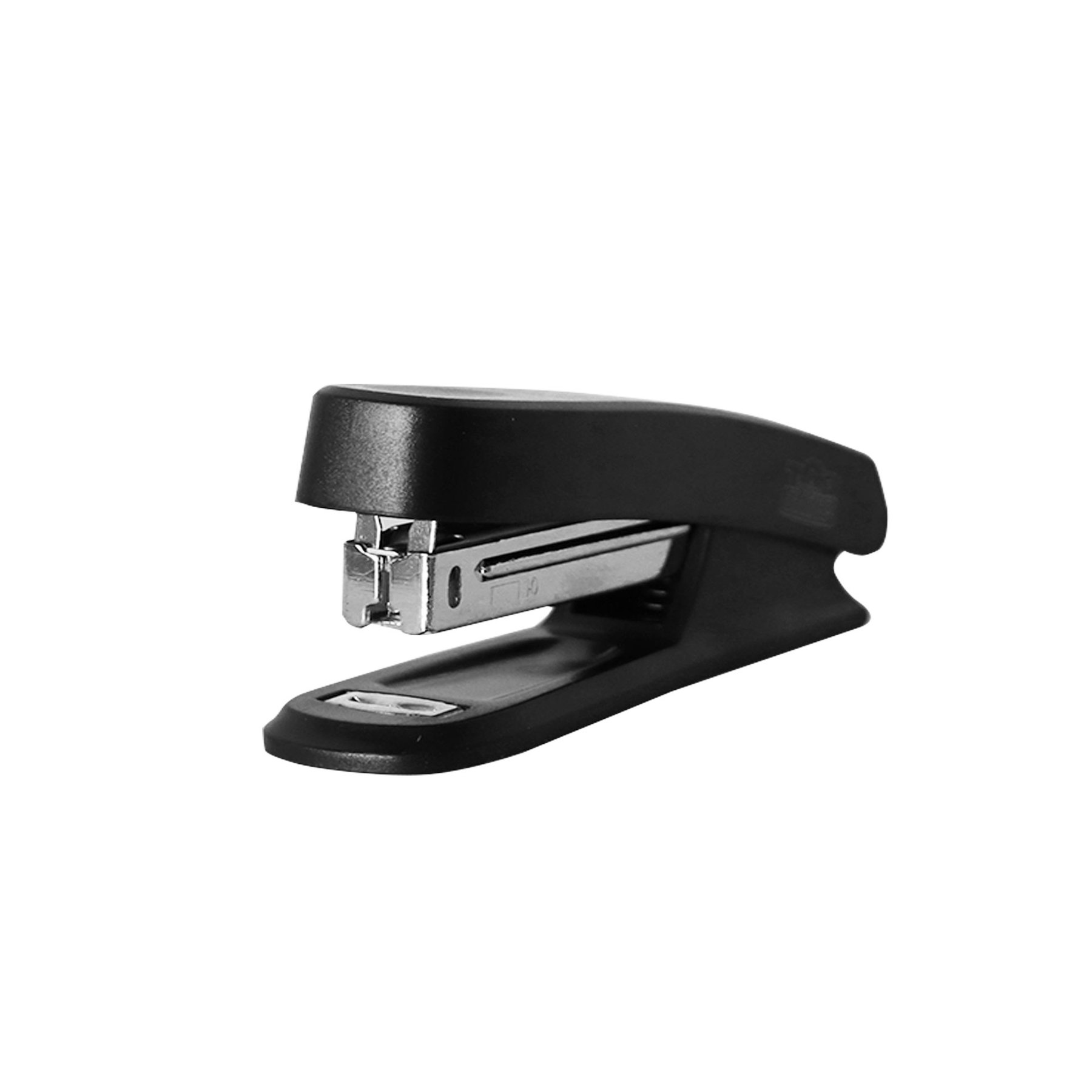 Top Office Stapler S15, 10/4, for 15 sheets, black