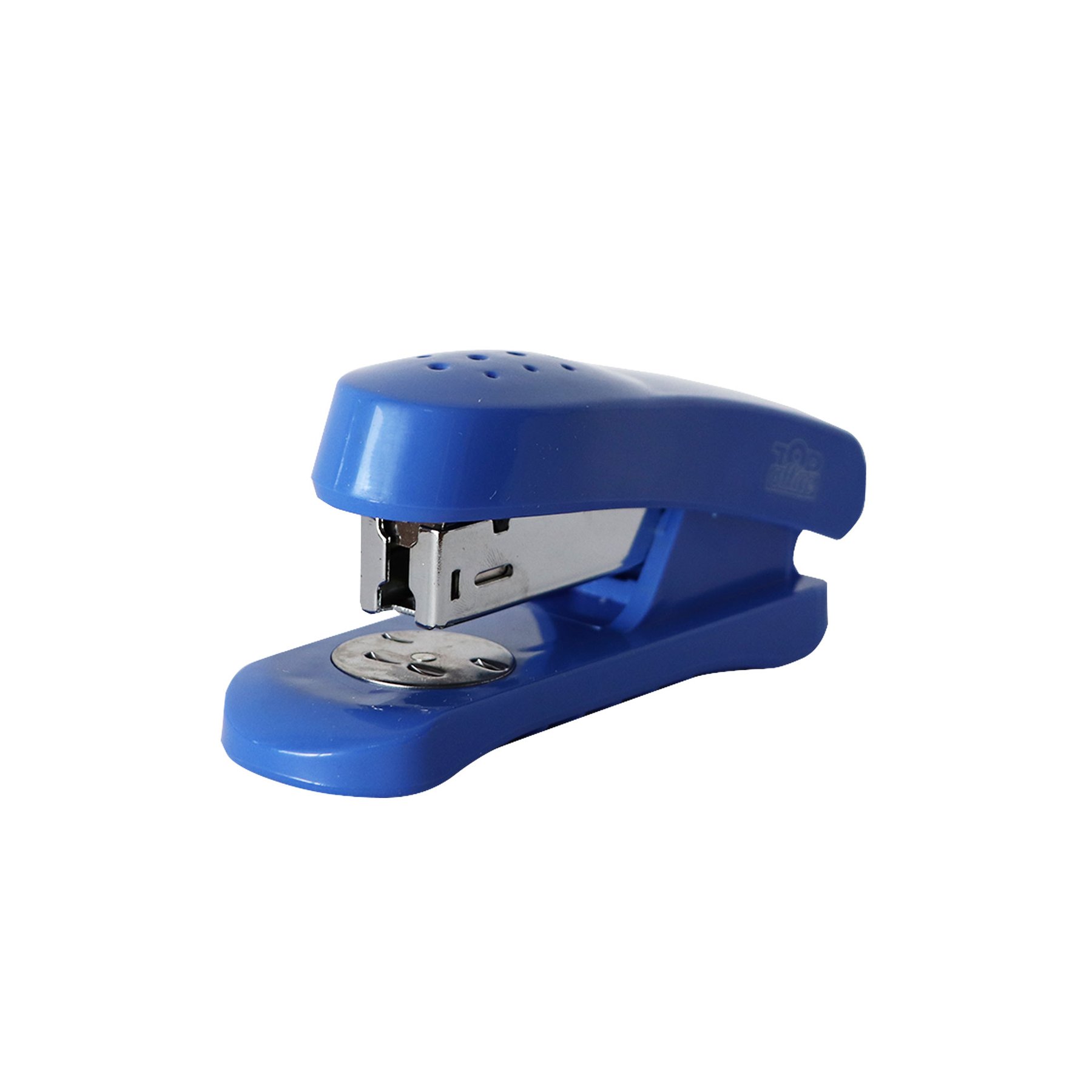 Top Office Stapler S22, 24/6, for 22 Sheets, Blue