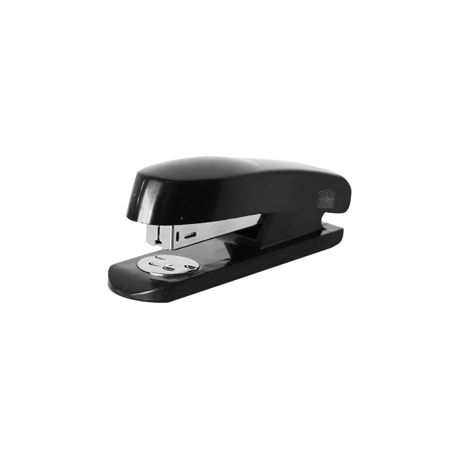 Top Office Stapler S30, 24/6, for 30 sheets, black