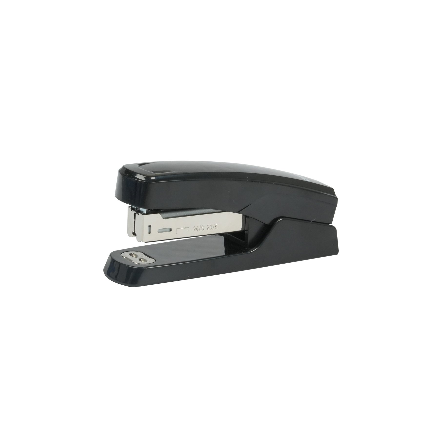 Office 1 Stapler S22, 24/6, for 22 sheets, black