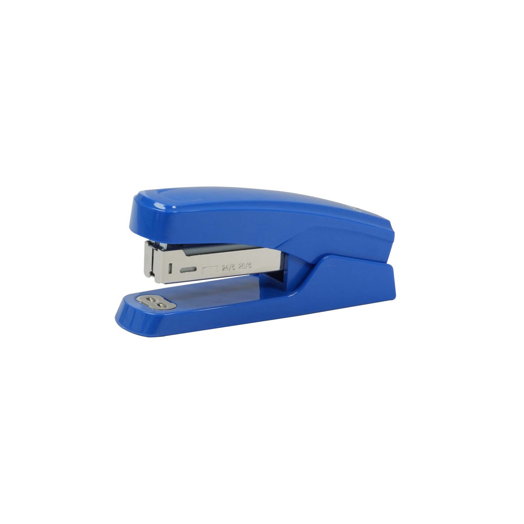 Office 1 Stapler S22, 24/6, for 22 sheets, blue