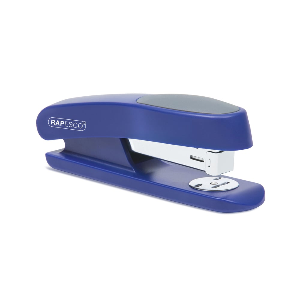 RAPESCO R7 STAPLER BLUE