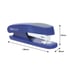 RAPESCO R7 STAPLER BLUE