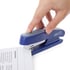 RAPESCO R7 STAPLER BLUE