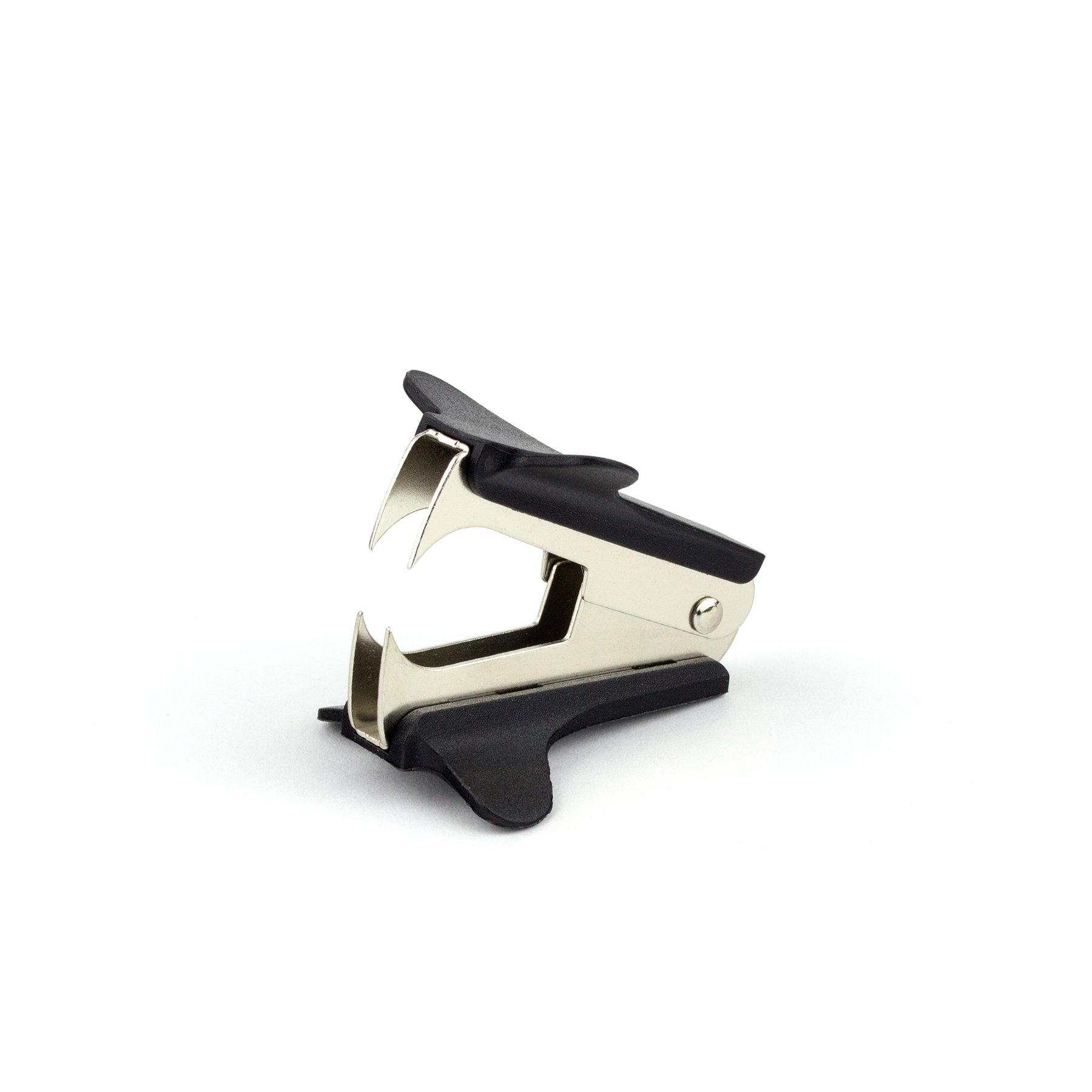 Office 1 Staple remover, black