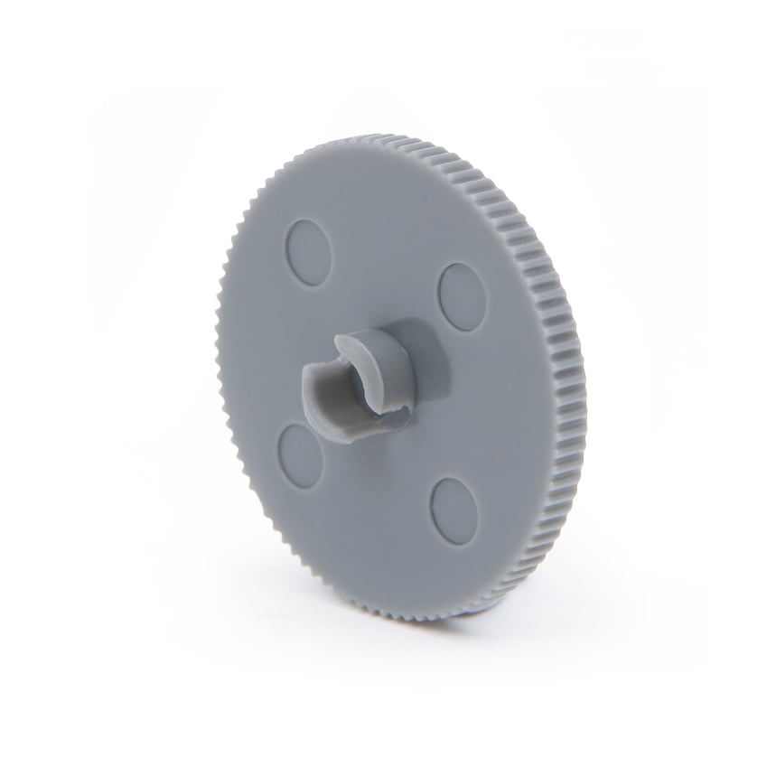 Rapesco Spare cutting mat for punch ECO P2200/4400, 4 pieces