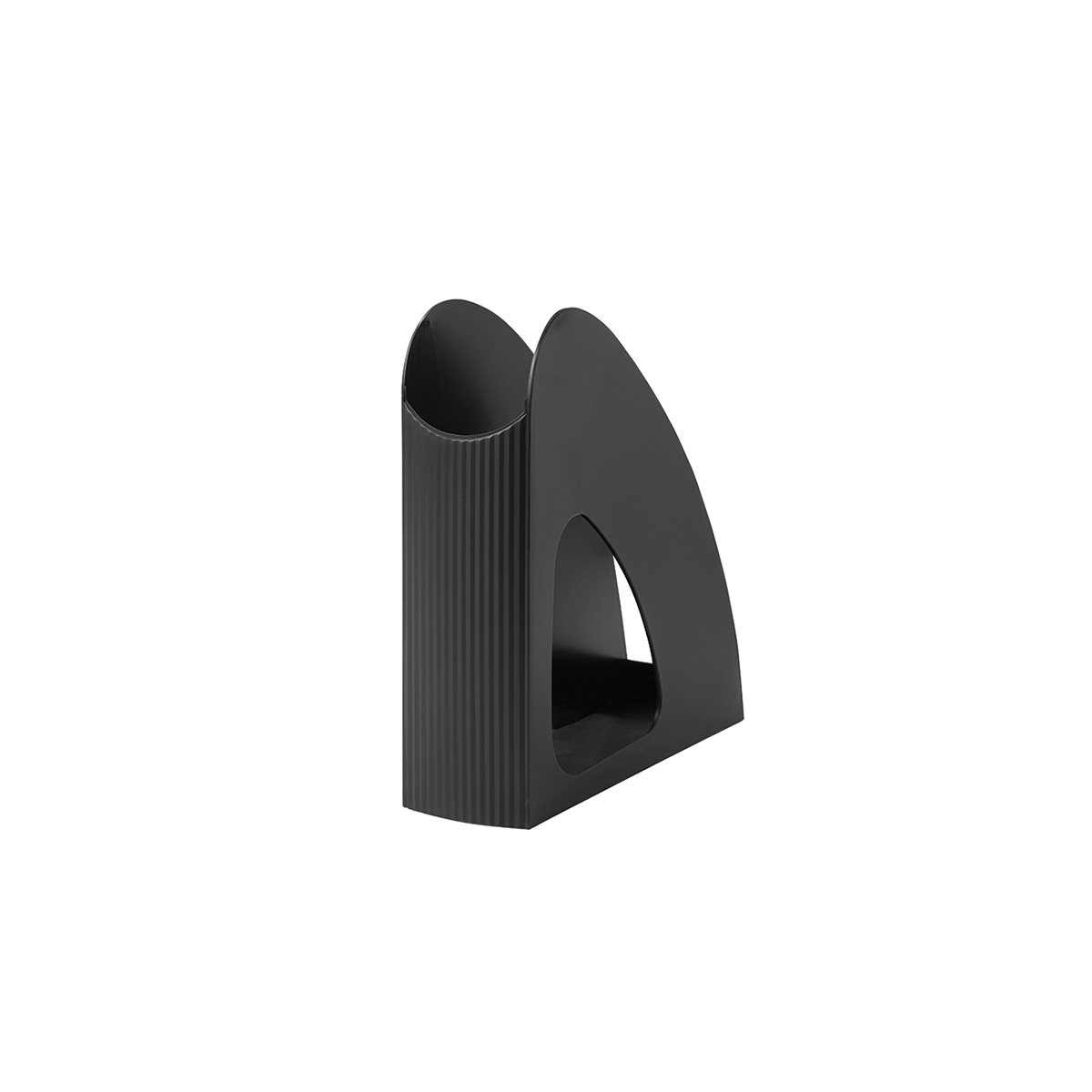 HAN Vertical Tray Re-Loop, black