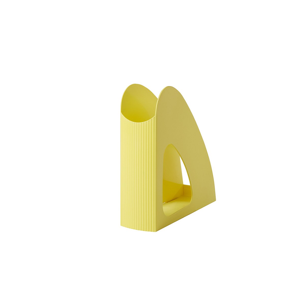 HAN Vertical Holder Re-Loop, yellow