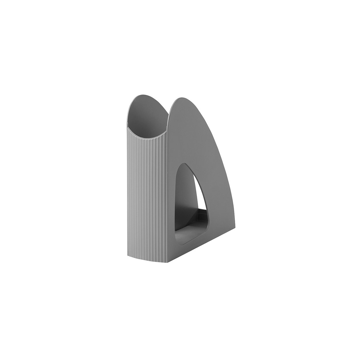 HAN Vertical holder Re-Loop, dark gray