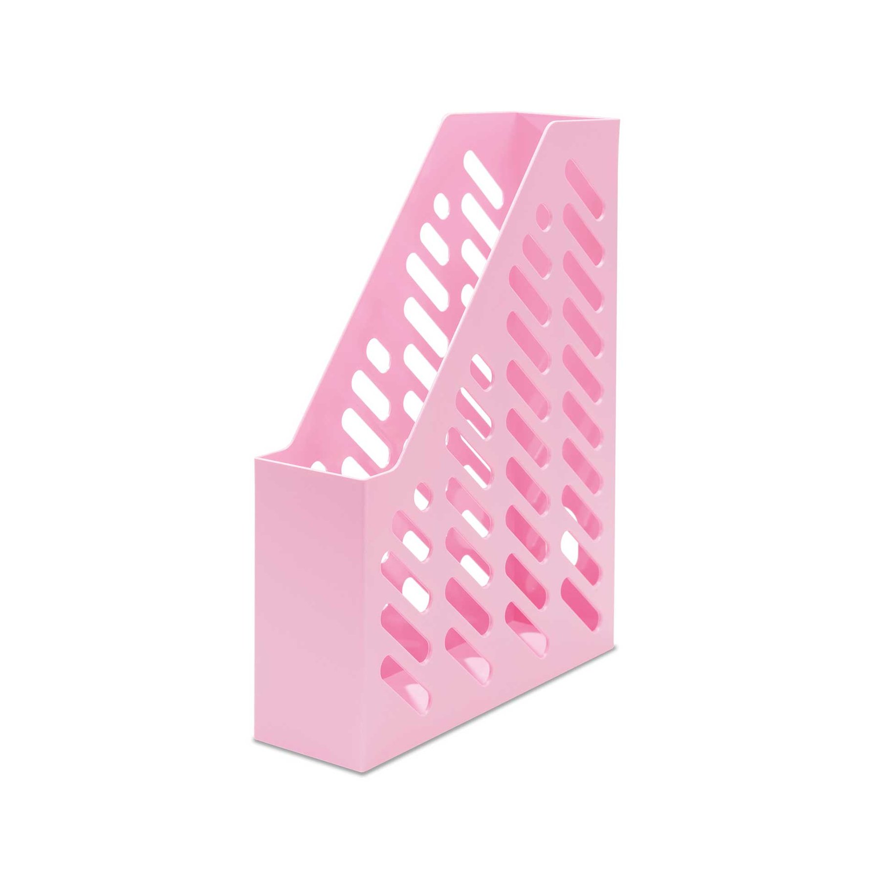 HAN Holder Pastel, vertical, pink