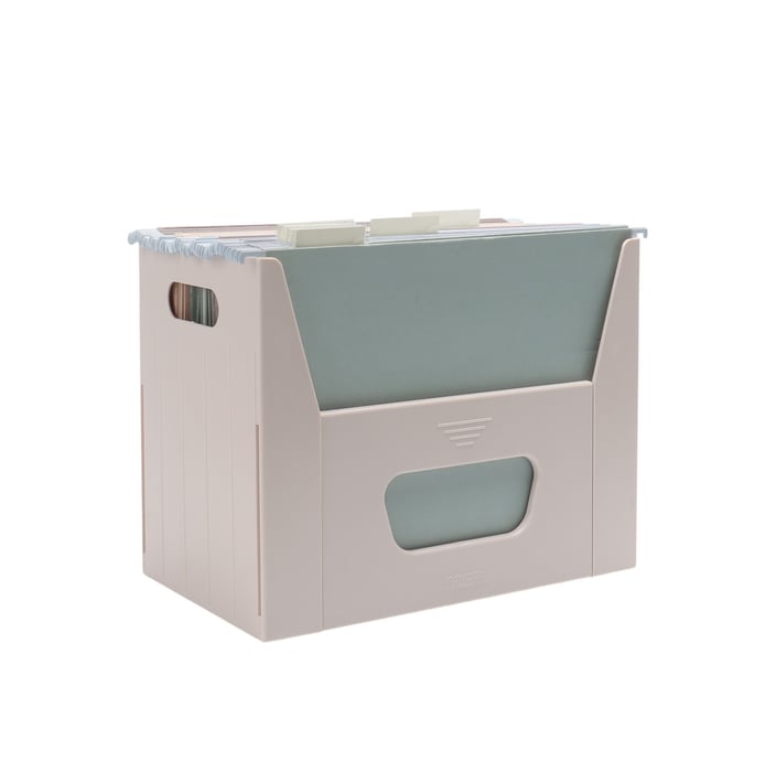 Sworld Вертикална поставка, розова