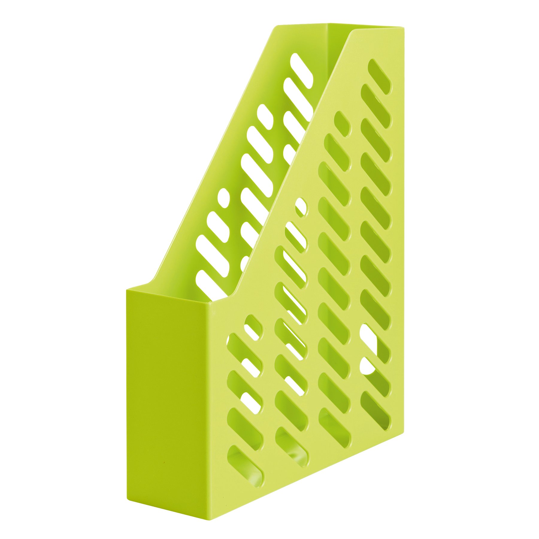 HAN Vertical file holder Klassik Trend, light green