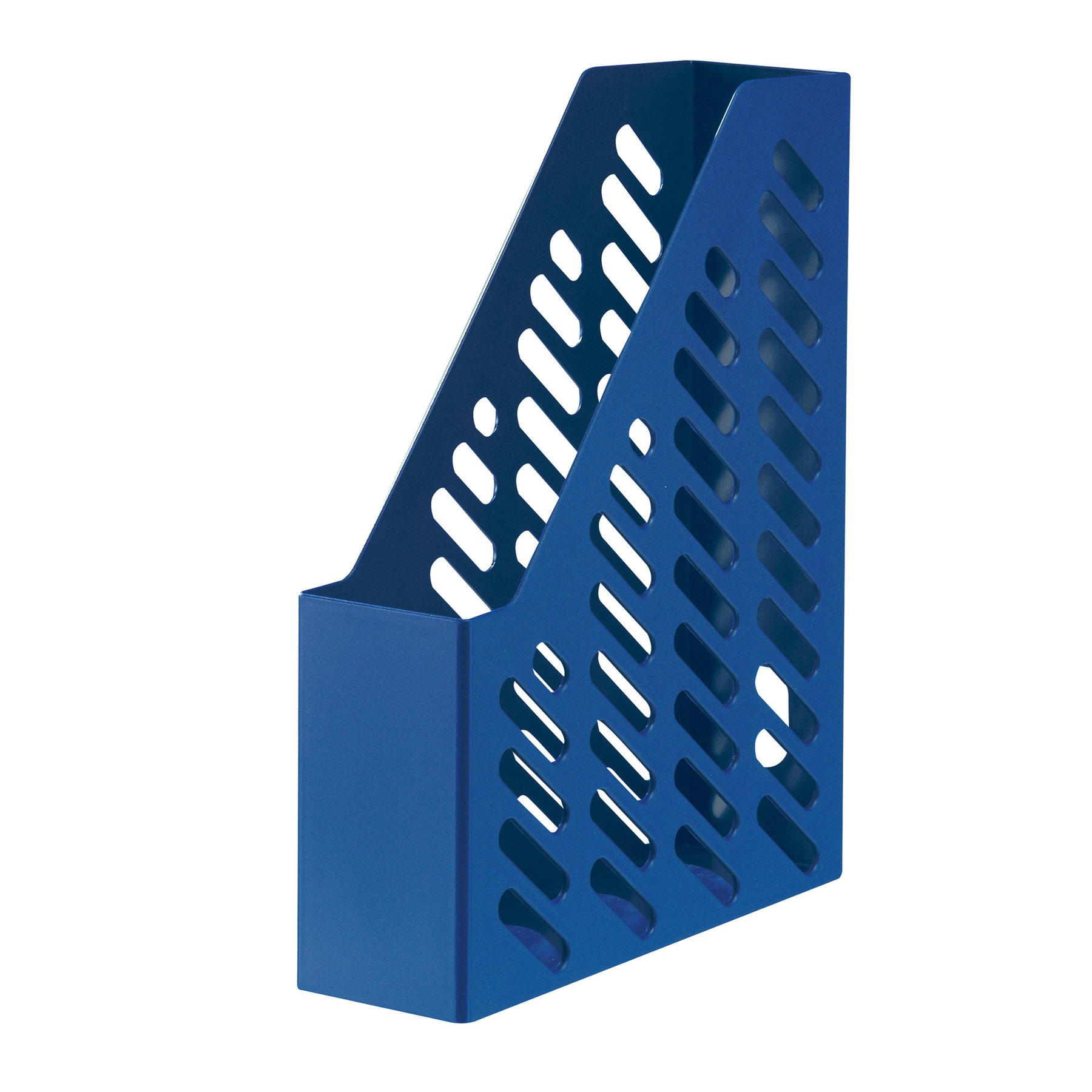 HAN Vertical File Holder Klassik, blue
