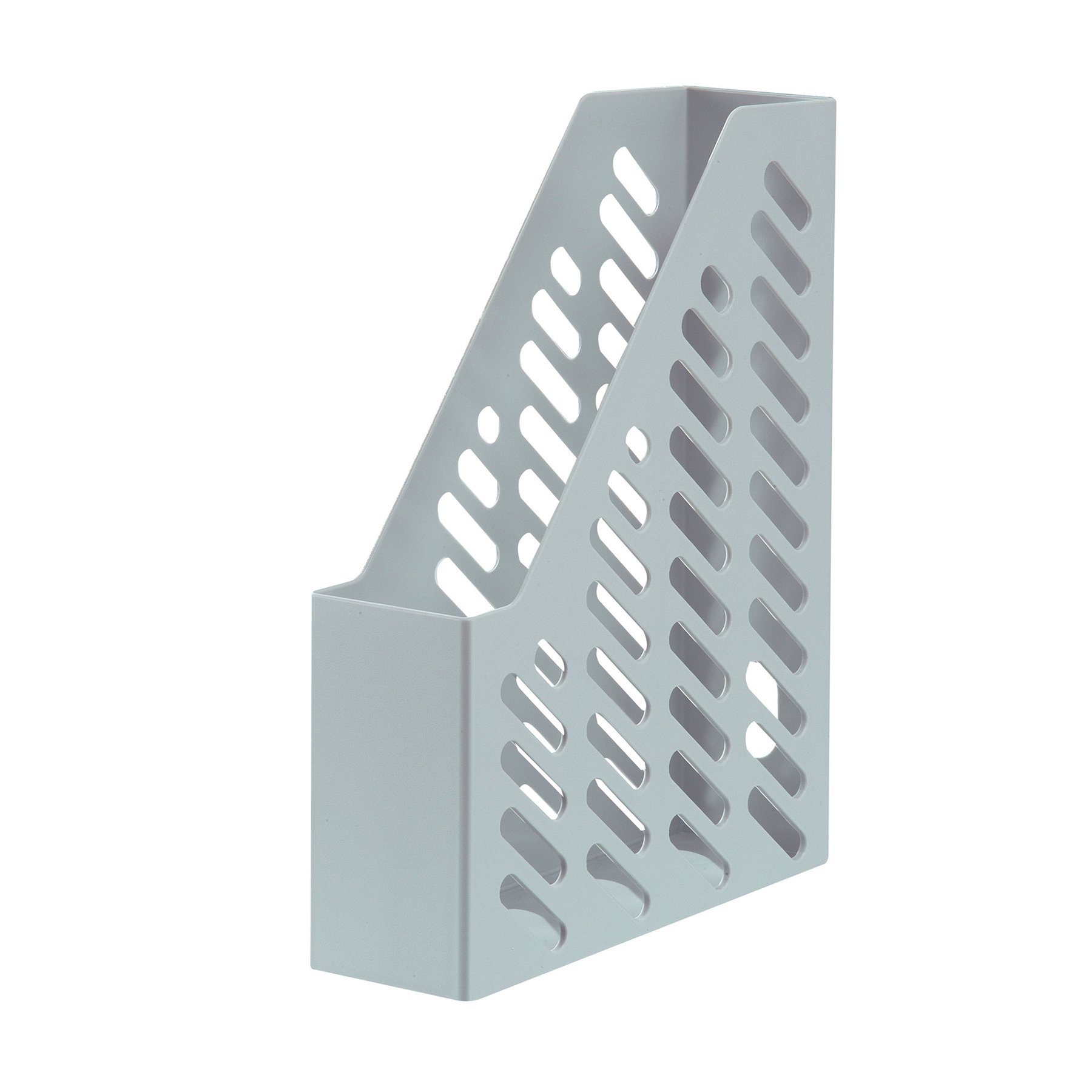 HAN Vertical File Holder Klassik, Grey
