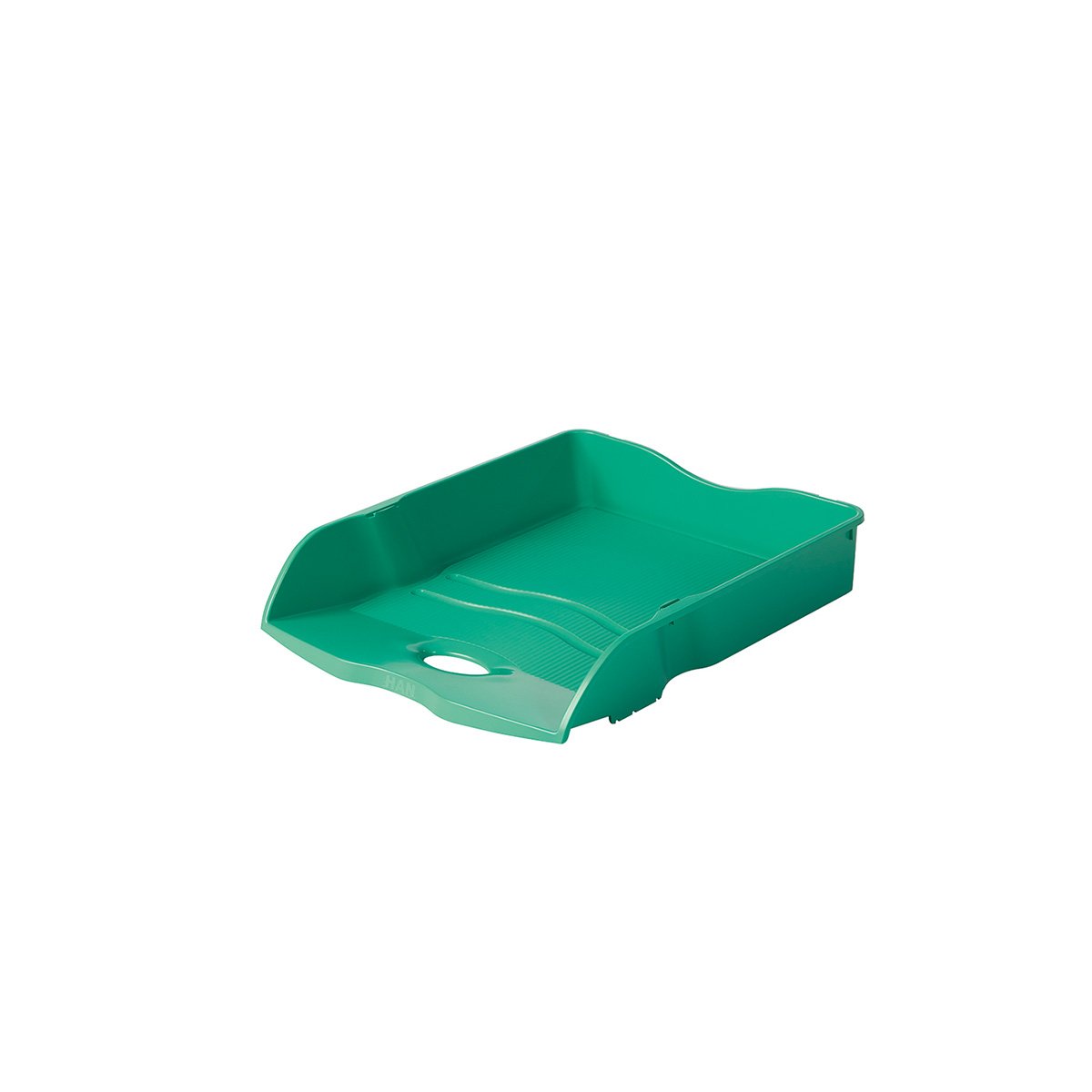 HAN Horizontal tray Re-Loop, green