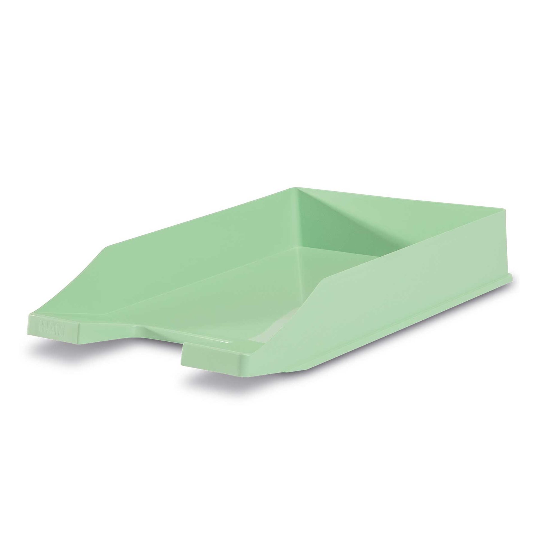 HAN Stand Pastel, horizontal, green