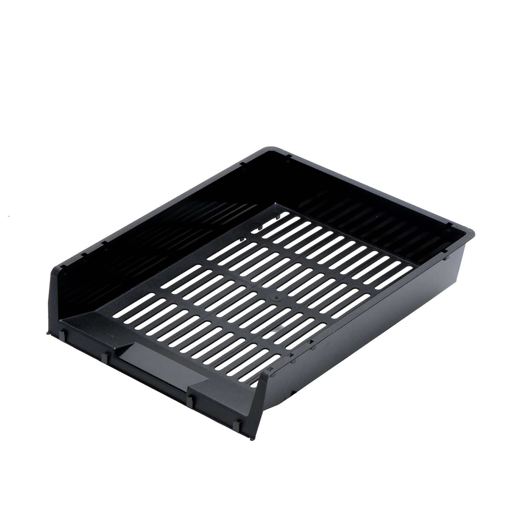 Faibo Horizontal File Holder 90, black
