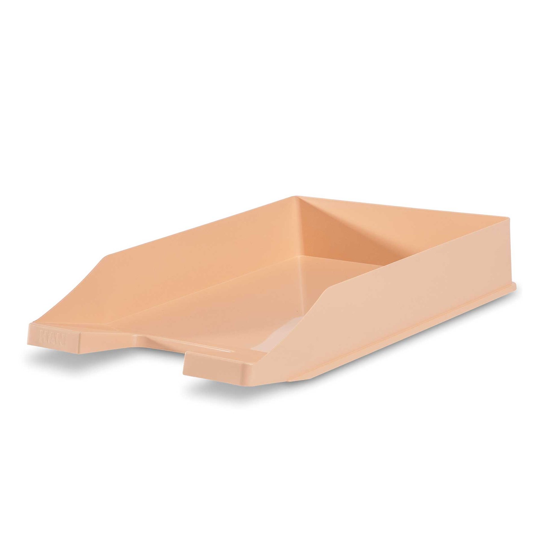 HAN Organizer Tray Pastel, horizontal, orange