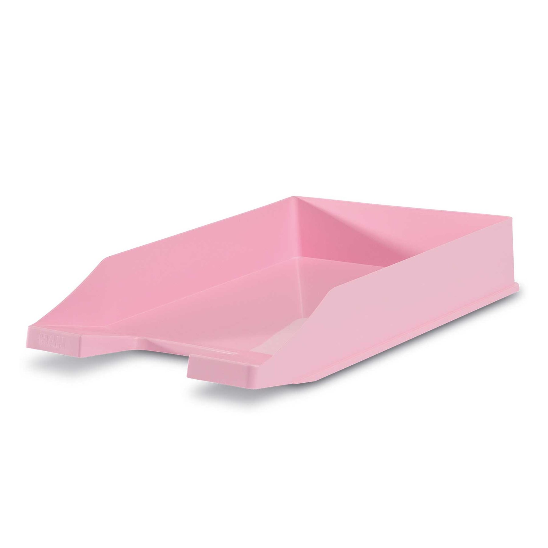HAN Organizer Pastel, horizontal, pink