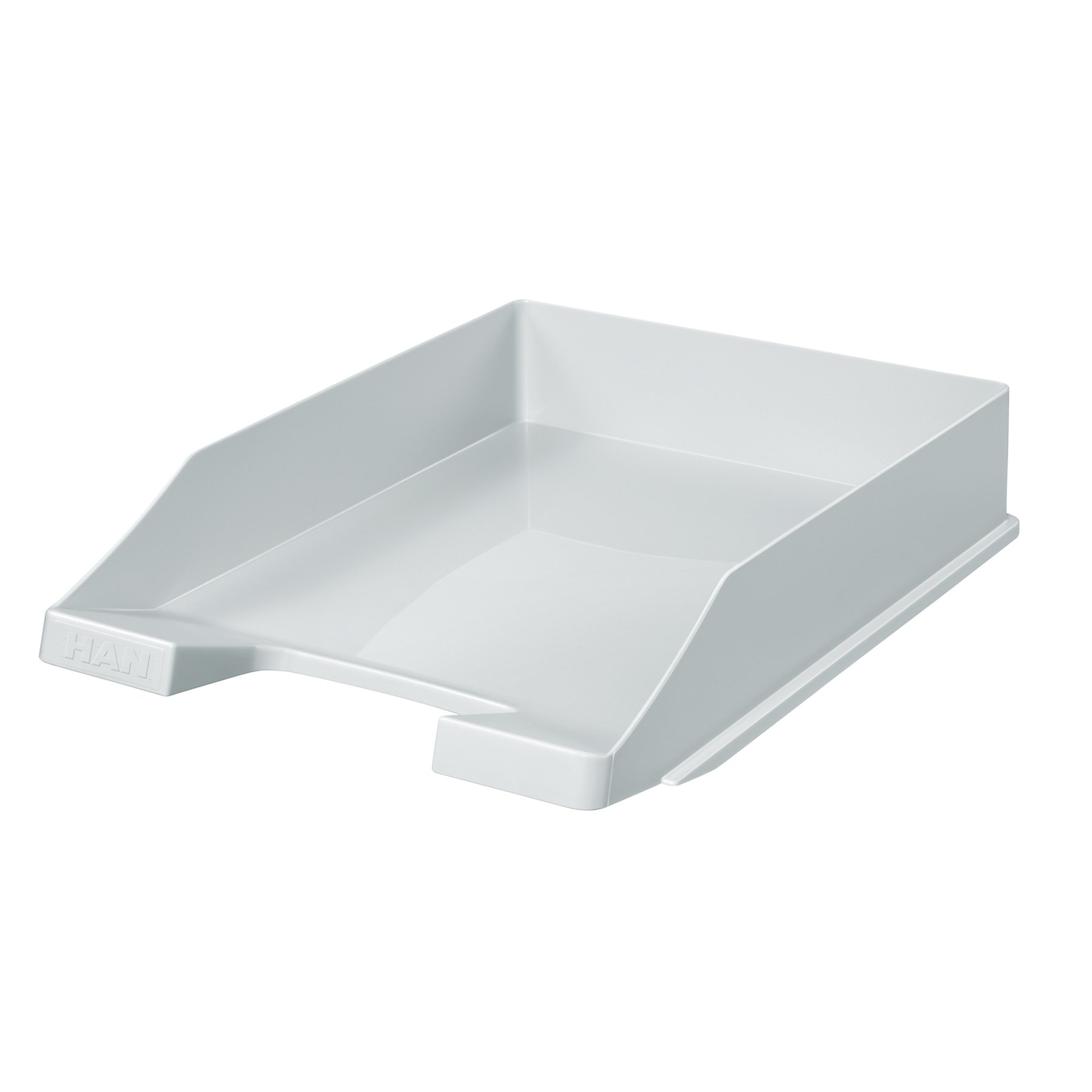 HAN Horizontal Tray Klassik, grey