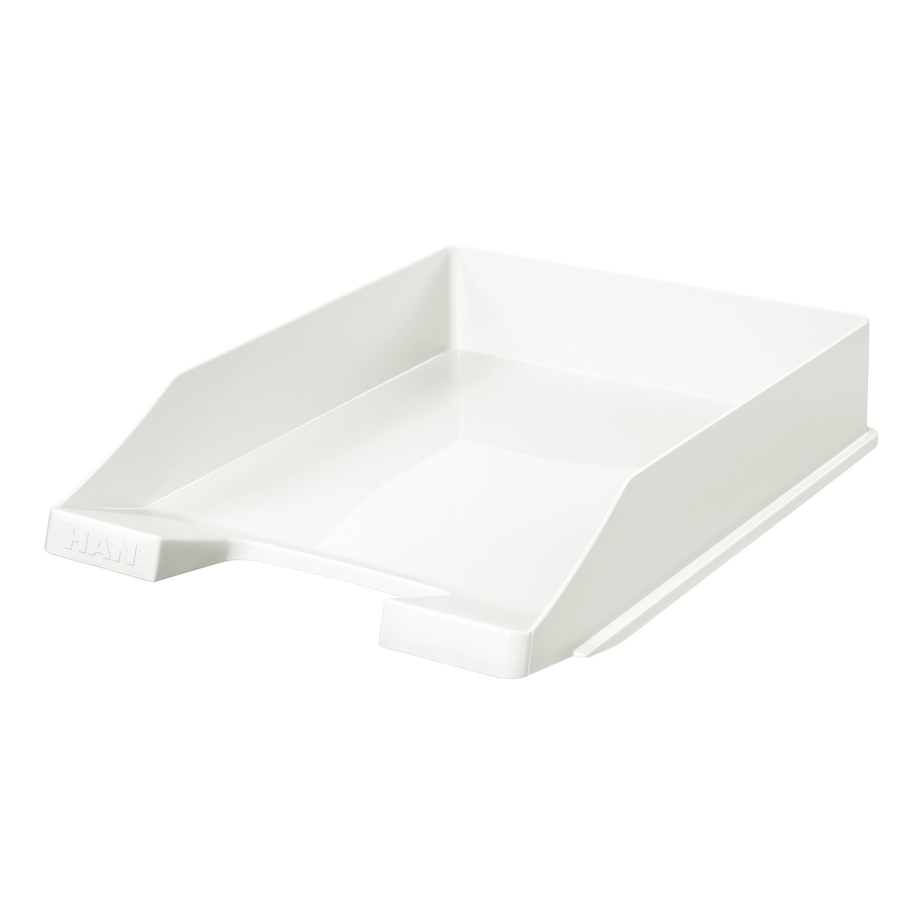 HAN Horizontal tray Klassik, white