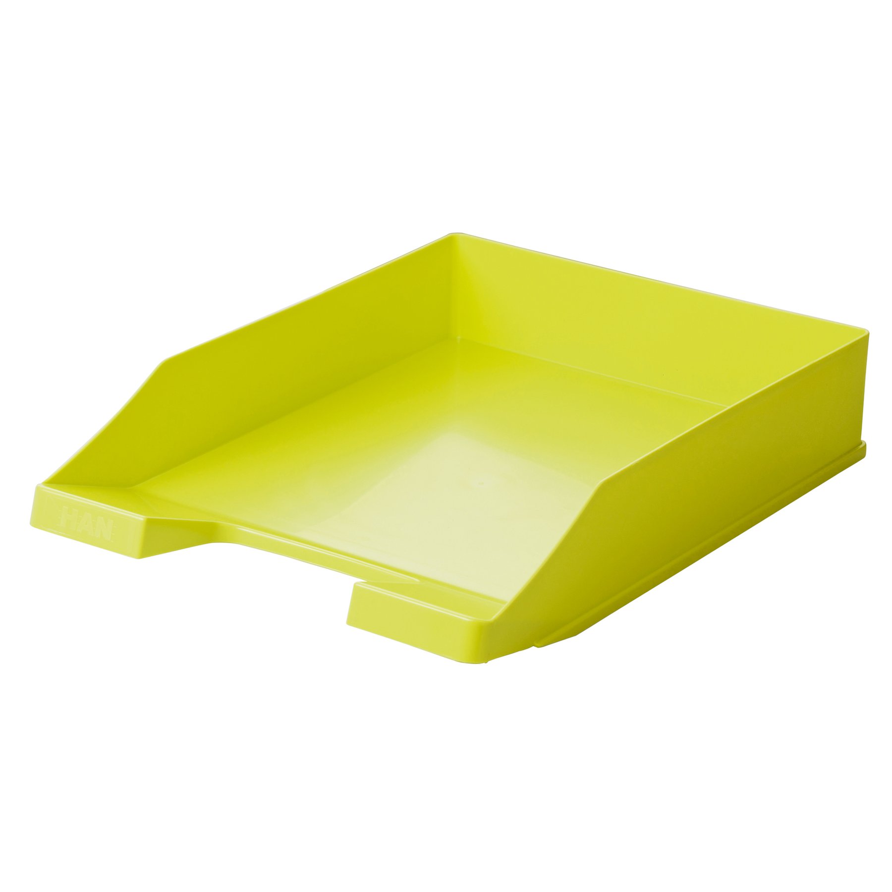 HAN Horizontal Tray Klassik Trend, Light Green