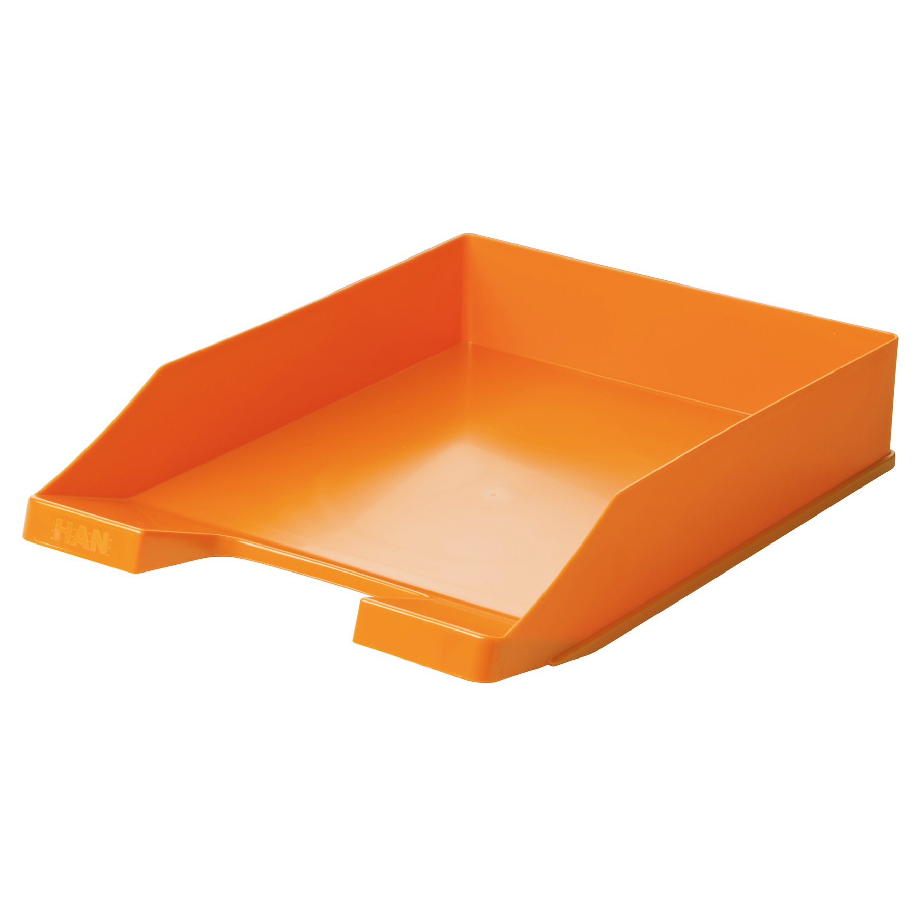 HAN Horizontal tray Klassik Trend, orange
