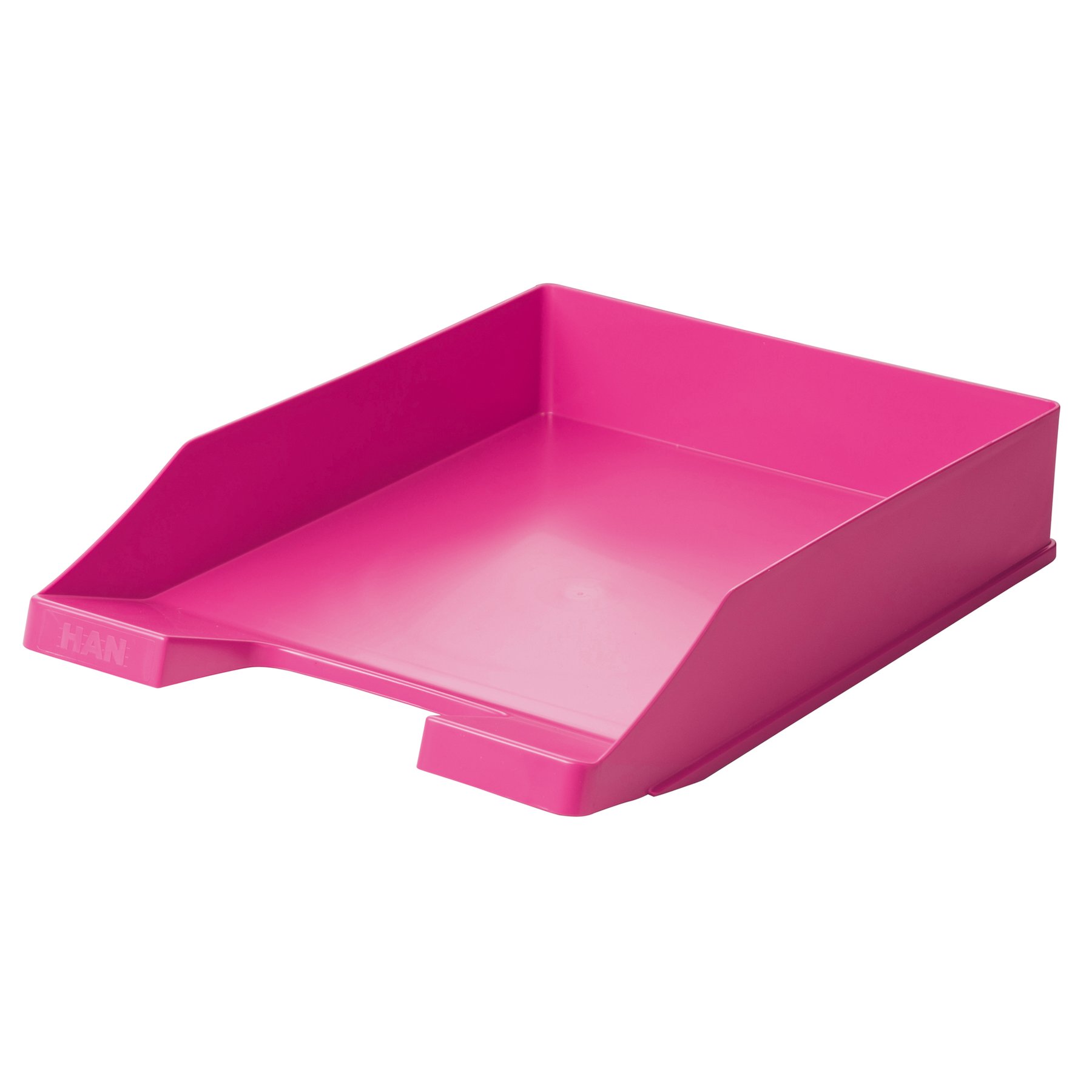 HAN Horizontal tray Klassik Trend, pink
