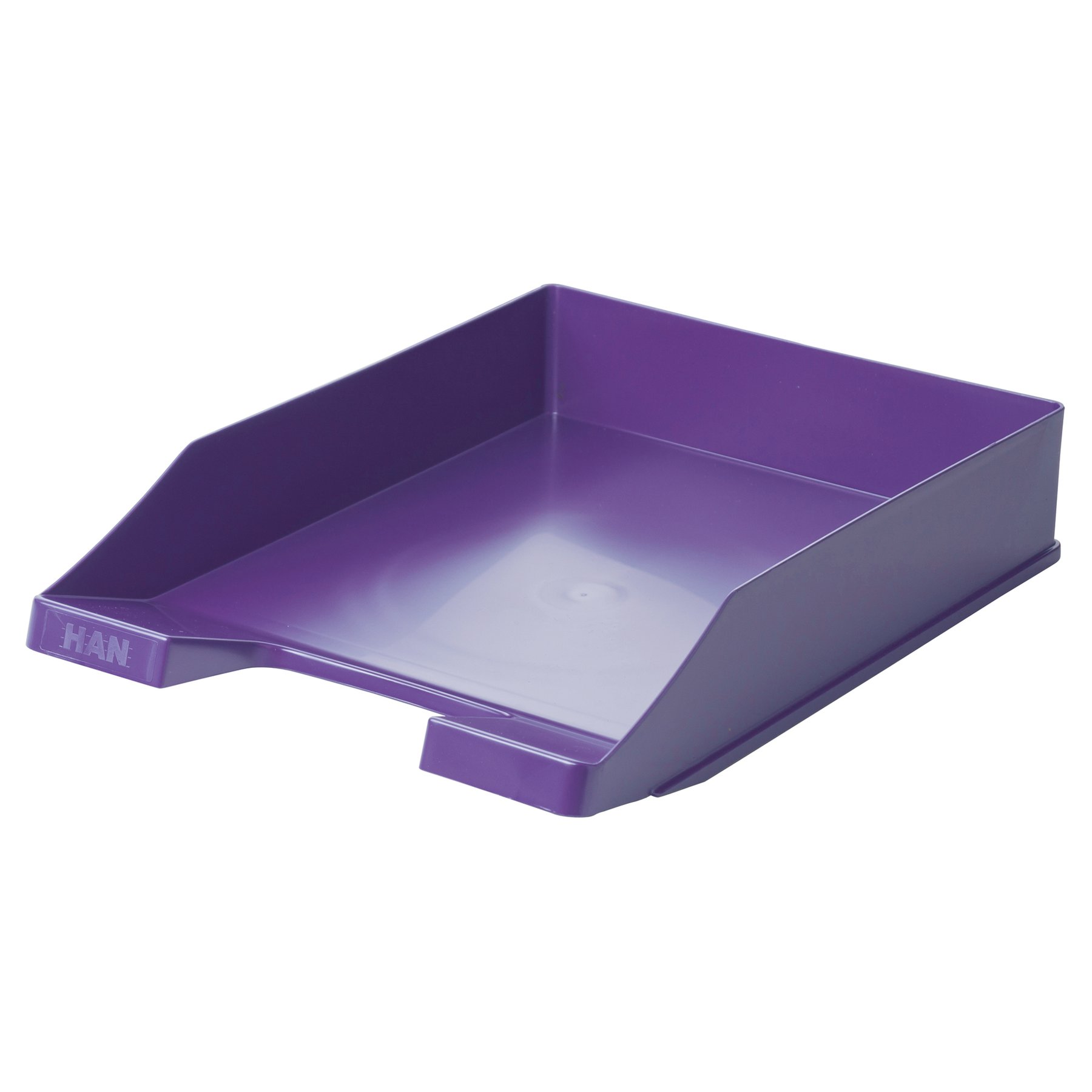HAN Horizontal Tray Klassik Trend, purple