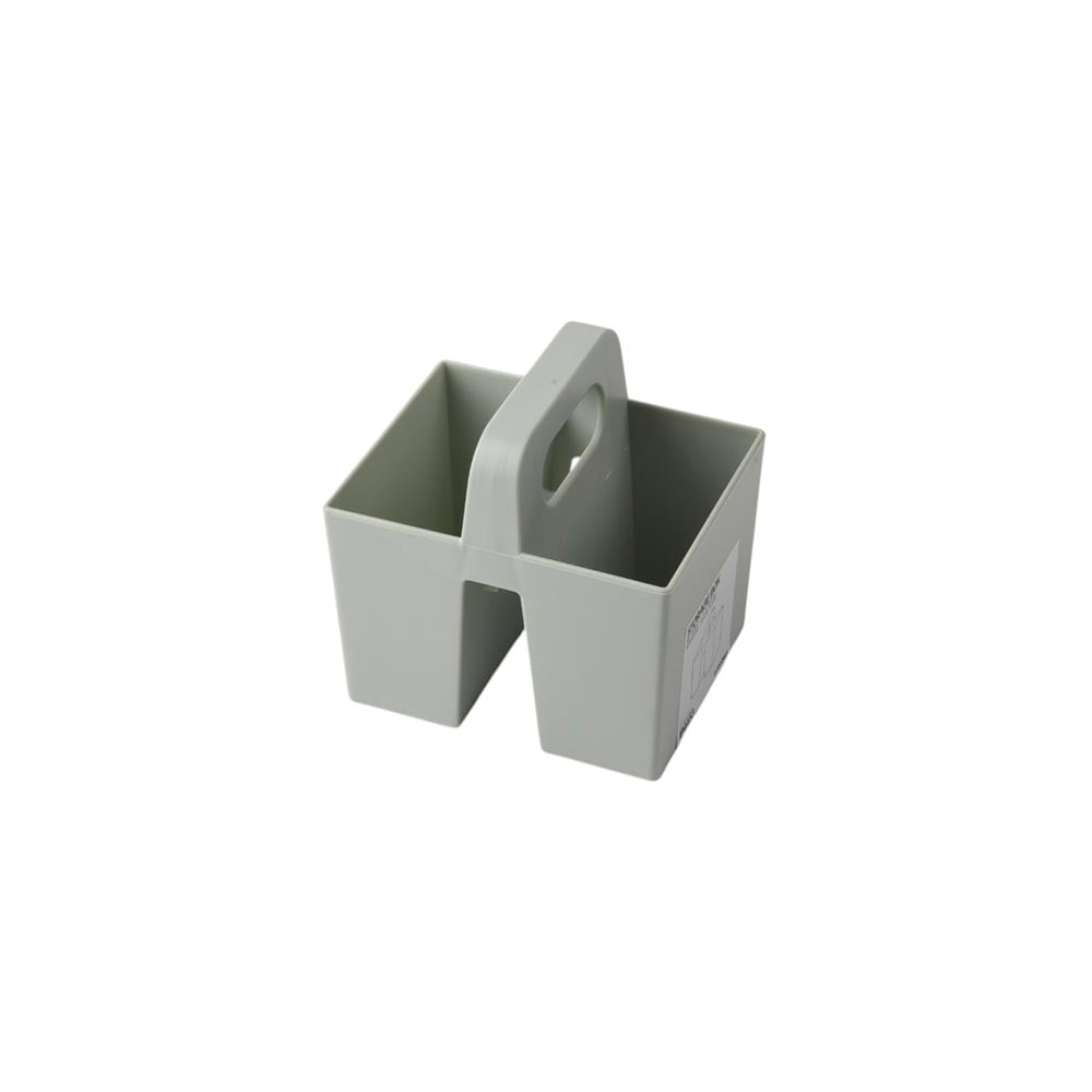 Sworld Desk organizer, portable, green