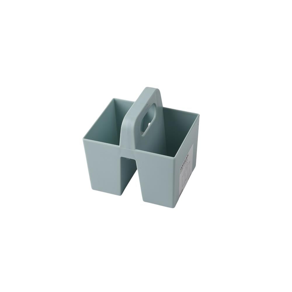 Sworld Portable Desk Organizer, Blue
