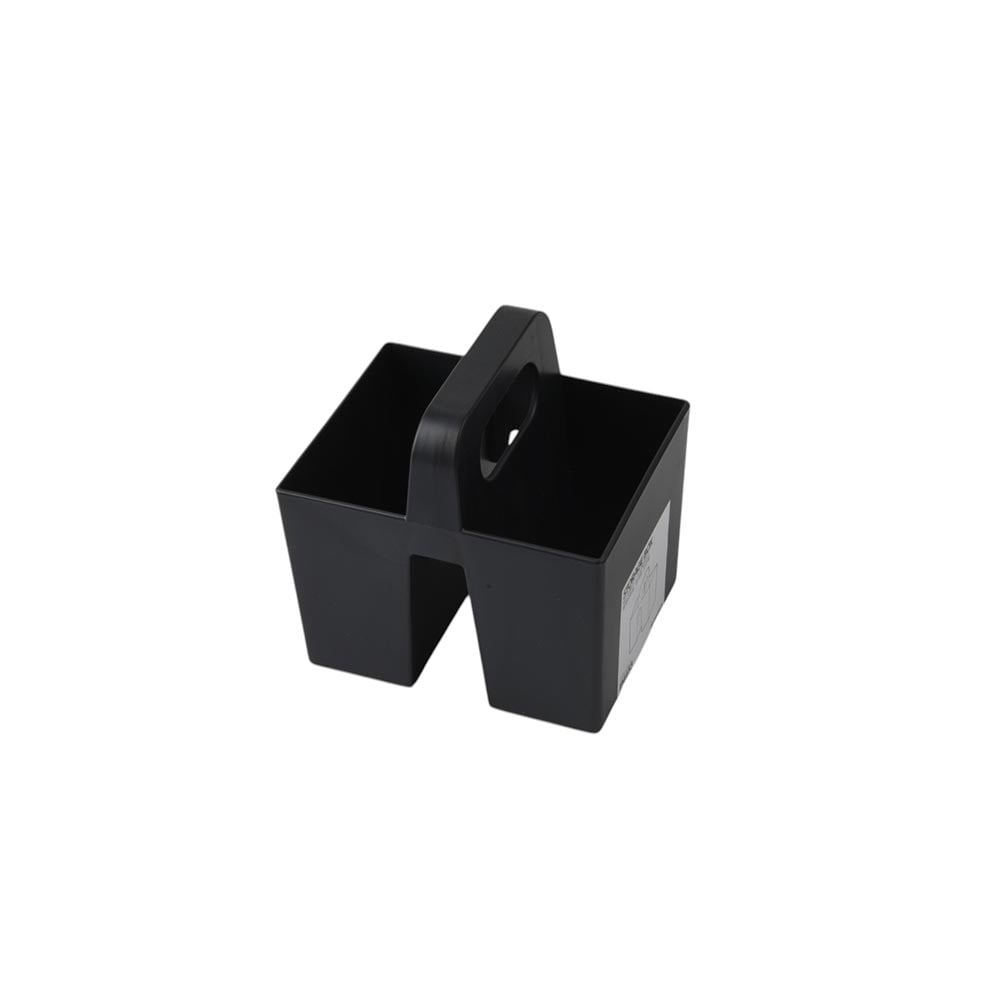 Sworld Desk organizer, portable, black
