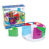 Learning Resources Desk Organizer, plastic, with 8 compartments