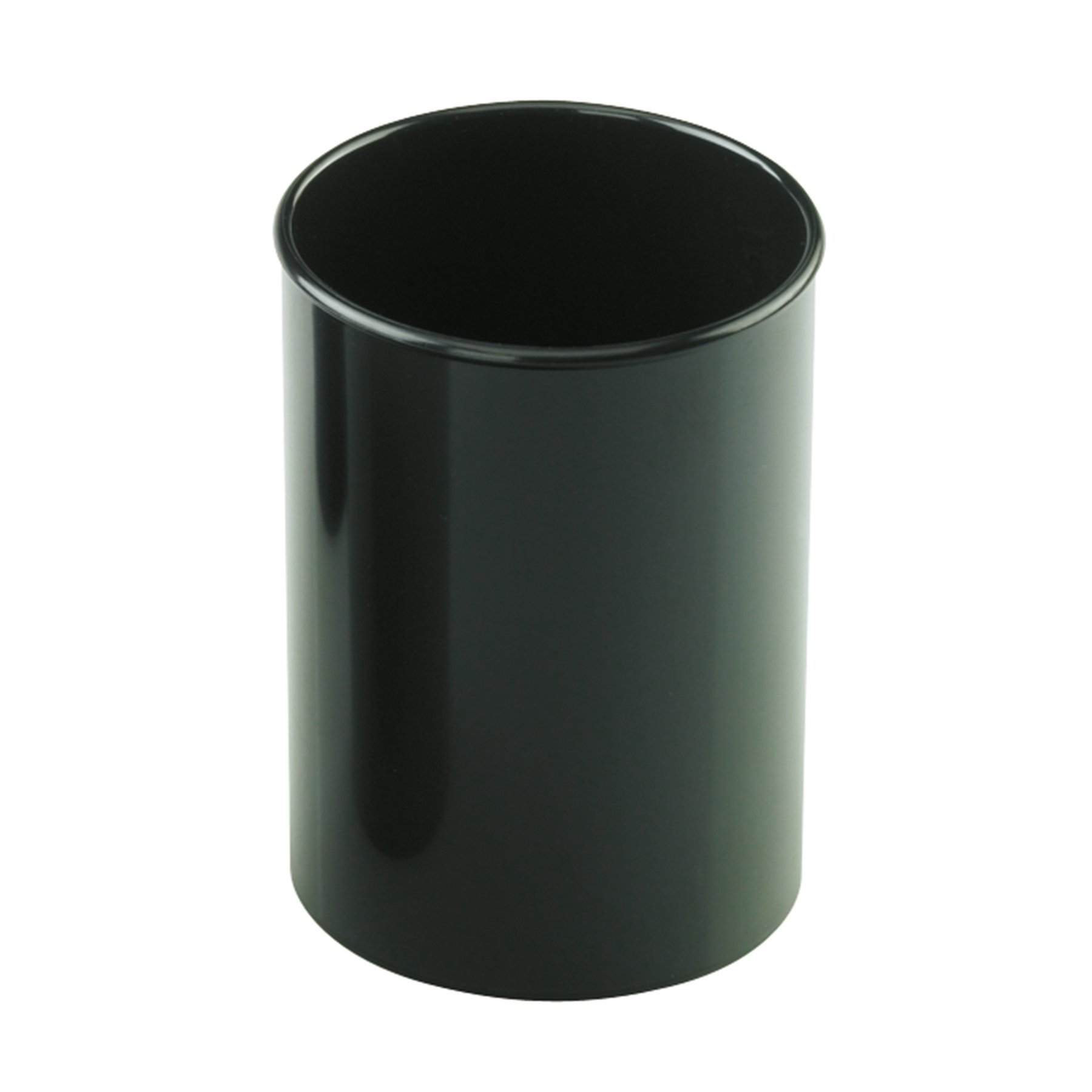 Faibo Pen holder Tidy, plastic, recycled, black
