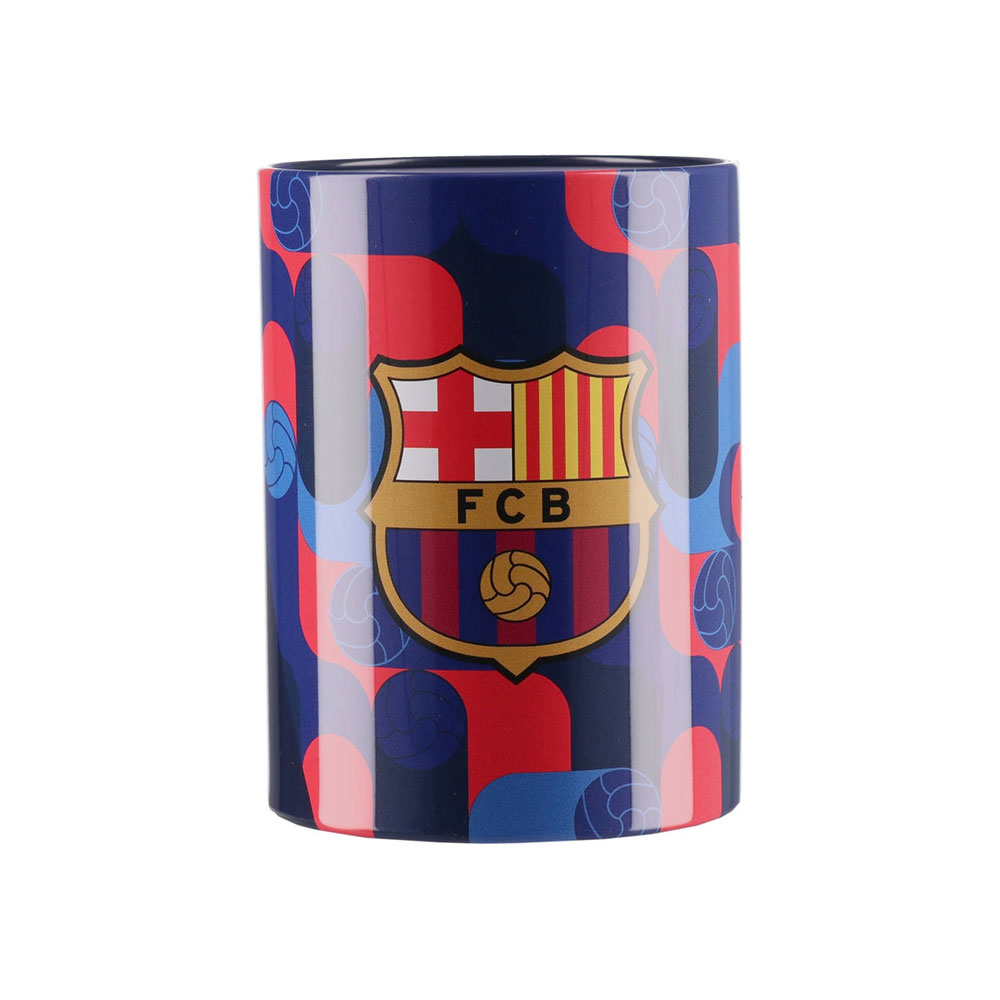 Моливник Best Buy Holdy, Барселона, метален