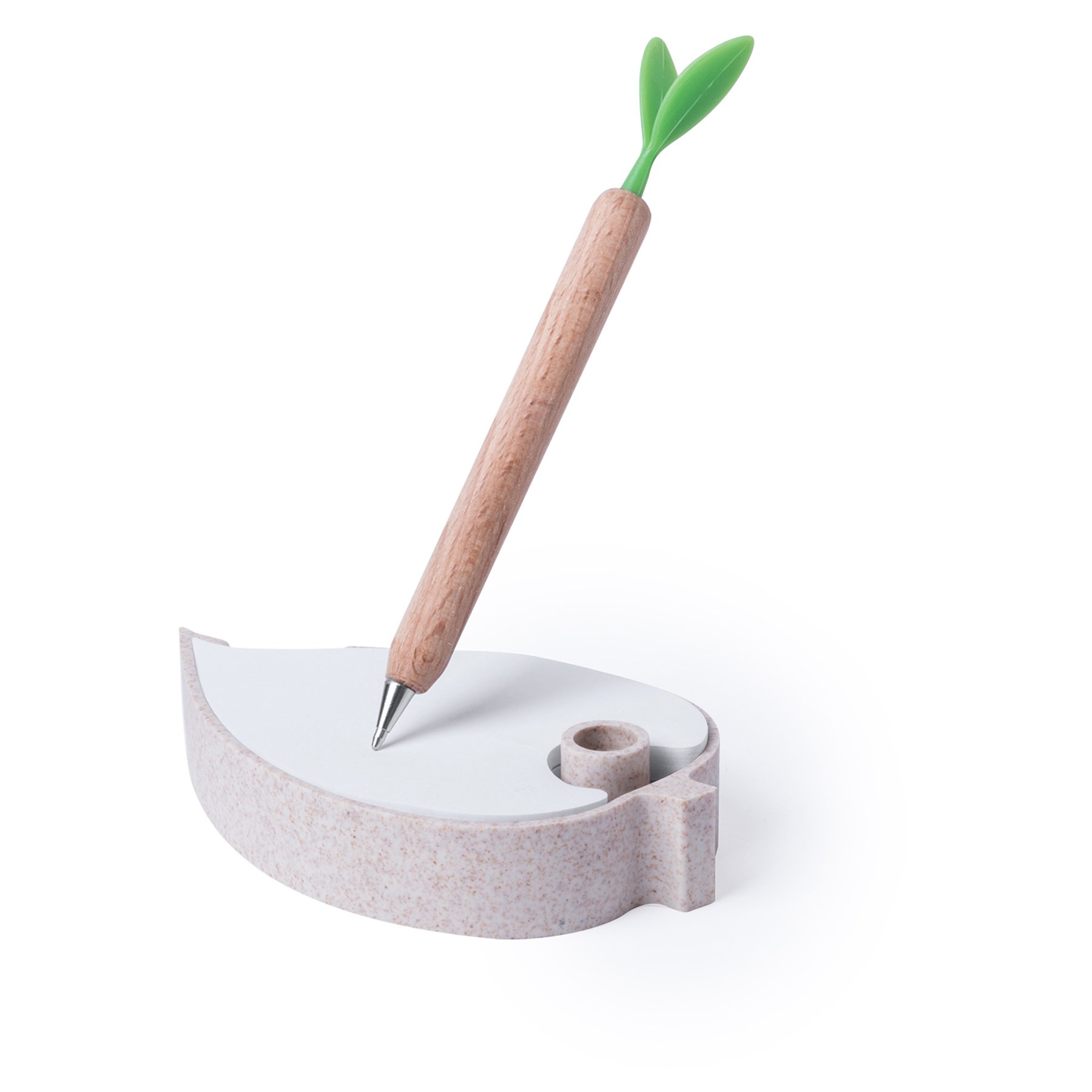 Cool Note Holder Ferrel, with pen