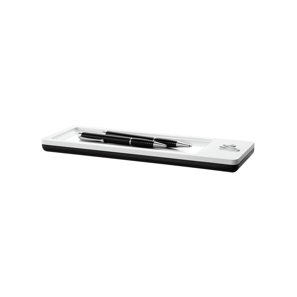 HAN Pen holder i-Line, horizontal, white/black