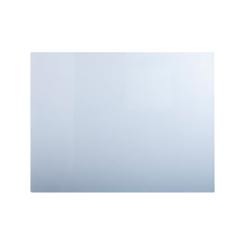 Exacompta Desk Pad, 50 x 65 cm, transparent